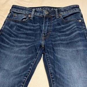 Men American Eagle Jeans 30x30